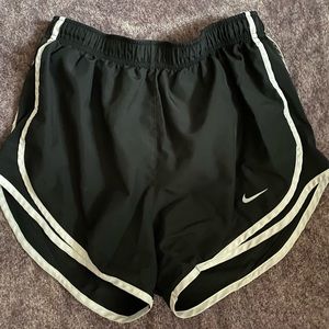 Nike gym shorts